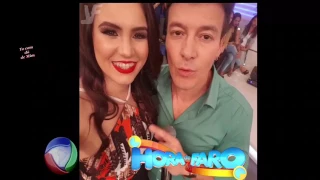 Tô com dó de mim Moacir Franco e Paola karime