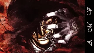 「ＡＭＶ」Hellsing ♪SWEET DREAMS♪ |  神は言ったように