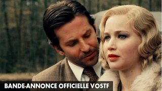 SERENA - Bande Annonce Officielle VOST (2014) Jennifer Lawrence - Bradley Cooper