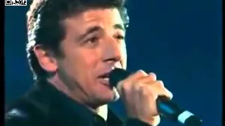 Johnny Hallyday & Patrick Bruel - Et puis je sais