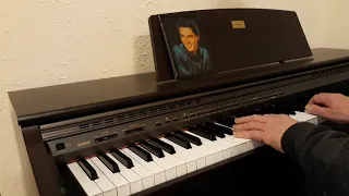 "Lara's Theme" (Dr  Zhivago), by 'The Imperfect Pianist'