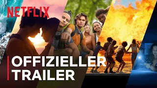 Outer Banks 2 | Offizieller Trailer | Netflix