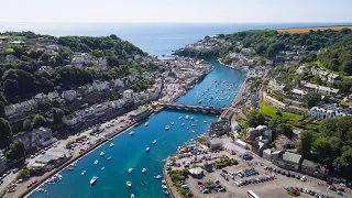 Property for sale, Belmont apartments, Looe - Bradleys Estate Agents