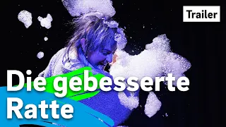 Die gebesserte Ratte ~ Trailer ~ tjg. theater junge generation