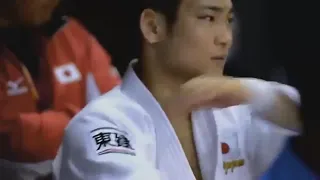 Masashi Ebinuma | TOP JUDO IPPONS