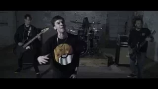 Hunt the Dinosaur "Baked" Official Music Video