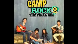 01. Brand new day -Camp Rock 2 Soundtrack