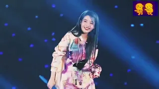 iu dancing tiktok song ( tiktok viral ) ngay tho || MR BAKUL