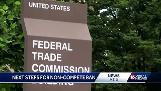 FTC votes to ban non-compete agreements