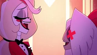 !!HAZBIN HOTEL!!! 2023 SEASON 1 EP 1 TEASER TRAILER