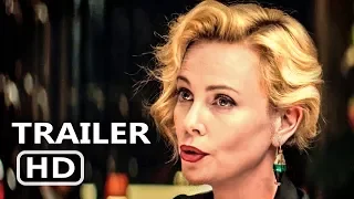 GRINGO Final Trailer (2018) Charlize Theron, Amanda Seyfried Action Movie HD