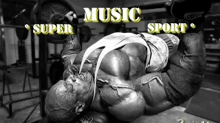 New Mativation Music for Sport  - Музыка для спорта!  2018