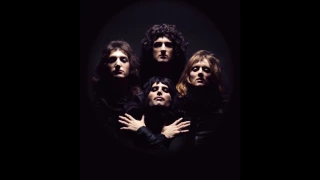 Bohemian Rhapsody (Virtual Stereo Surround Sound) - Use Headphones!