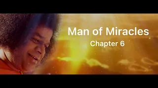 Man of Miracles Chapter 6 (Audio Book - English)