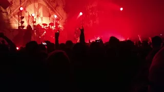 Machine Head - Volatile - Live Rouen (France) 22/03/2018