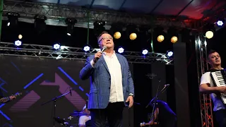 Halid Bešlić- Iznad Tešnja LIVE Tešanj 29.07.2023