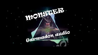Garmadon tribute skillet Audio ( Lego Ninjago Garmadon tribute monster)|| Go Ninjago edit