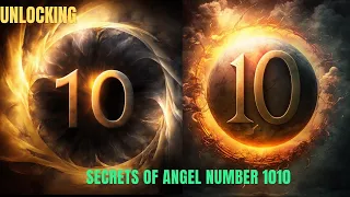 Unlocking the Secrets of Angel Number 1010