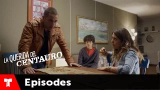 Centaur’s Woman 2 | Episode 11 | Telemundo English