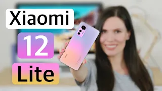 Xiaomi 12 Lite Review | Should you buy it??