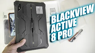 Blackview Active 8 Pro - нема слів! Це найкраще, що я бачив!