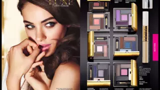 Каталог Avon Украина 17 2016 смотреть онлайн бесплатно