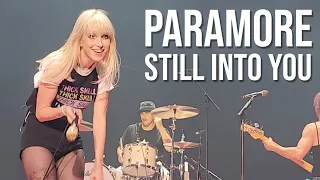 Paramore - Still Into You (St Louis, MO. July 30, 2023)