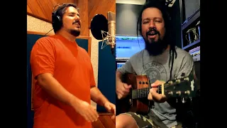 Bob Marley - "Small Axe" - Acoustic Cover by Marlos Vinícius & Rafael Cardoso!!!