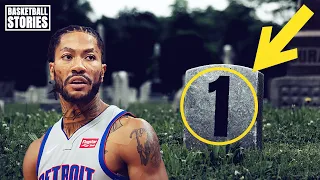 How NBA Players Got Their Jersey Numbers 🤔| Basketball Stories