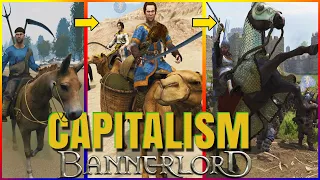 Expert Trade Guide - Mount and Blade II: Bannerlord