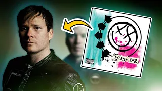 blink-182 - Down (Acoustic Version) (AvA Tom Vocals)