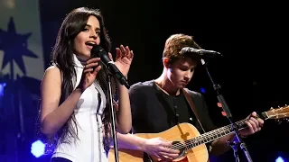 Camila Cabello & Shawn Mendes | I Know What You Did Last Summer (iHeartRadio Jingle Ball)
