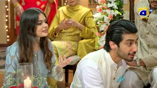 Mohabbat Chor Di Maine | Ep 28 | Best Scene 10 | HAR PAL GEO