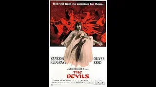 The Devils (1971) - TV Spot HD 1080p