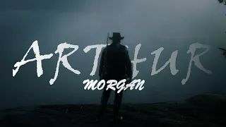 Arthur Morgan Tribute │ Mary On A Cross