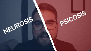 NEUROSIS y PSICOSIS | La propuesta de SIGMUND FREUD