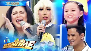 It's Showtime | August 22, 2023 Teaser