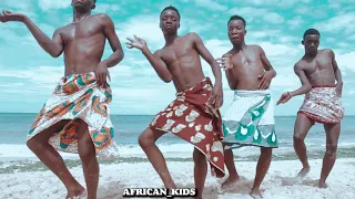 AT Vifuu Tundu [Remix by Moris Beat] (best dance video)choreography by africankids a.k.a47