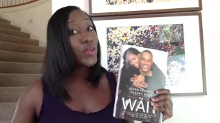 The Wait Review by Meagan Good and Devon Franklin