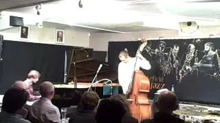 Phronesis "Abraham's Gift" 18th May 2012 at Wakefield Jazz