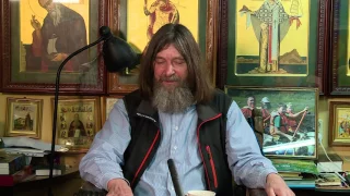 Интервью с известным путешественником Федором Конюховым