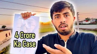 4 Crore Ka Case Ho Gaya 😰