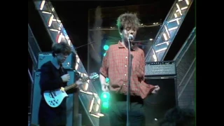 Echo & The Bunnymen - Never Stop (TOTP 1983)