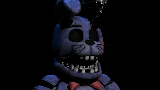 Swaped Withered animatronic pack