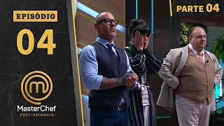 EPISÓDIO 04 - 4/5: JAPÃO E QUEIJOS | TEMP 04 | MASTERCHEF PROFISSIONAIS