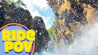 Kali River Rapids | Animal Kingdom | Full Ride POV