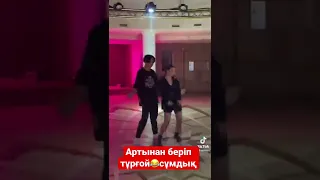 Ұят мынау 17 жасар қыз артын бергені🔞🤦‍♂️🤦‍♂️🤦‍♂️💃