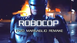 Robocop Theme (Enzo Margaglio Remix)