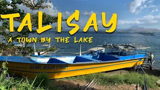 Talisay, Batangas - A Town By The Lake | What to visit in Talisay | Ang Pinoy | APT 11