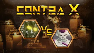 C&C Generals Contra X Developer Build Games #97 - PredatoR vs dce